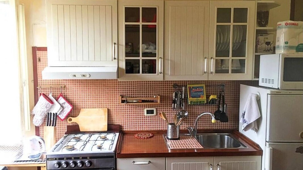 Celio Apartment | Colosseum area - 3 bedrooms apartment