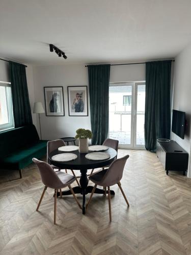 Olawa Apartment | ColourApartament