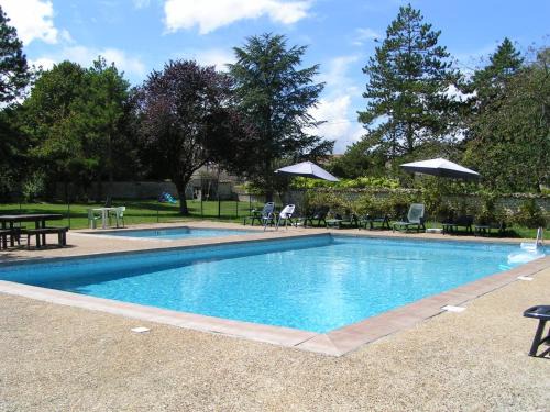 Duil-sur-le-Mignon House | Columba - Les Constellations