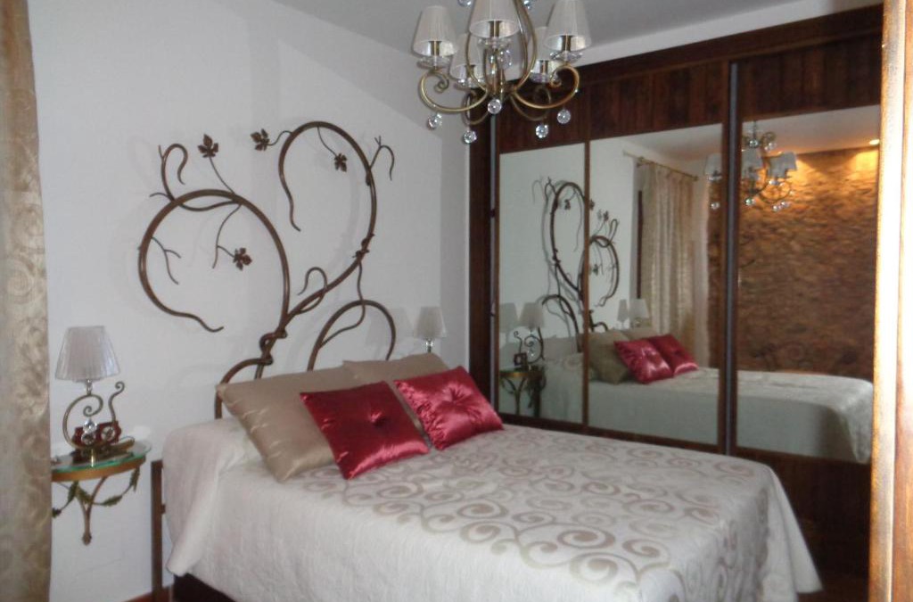 Colomera House | Columbaira