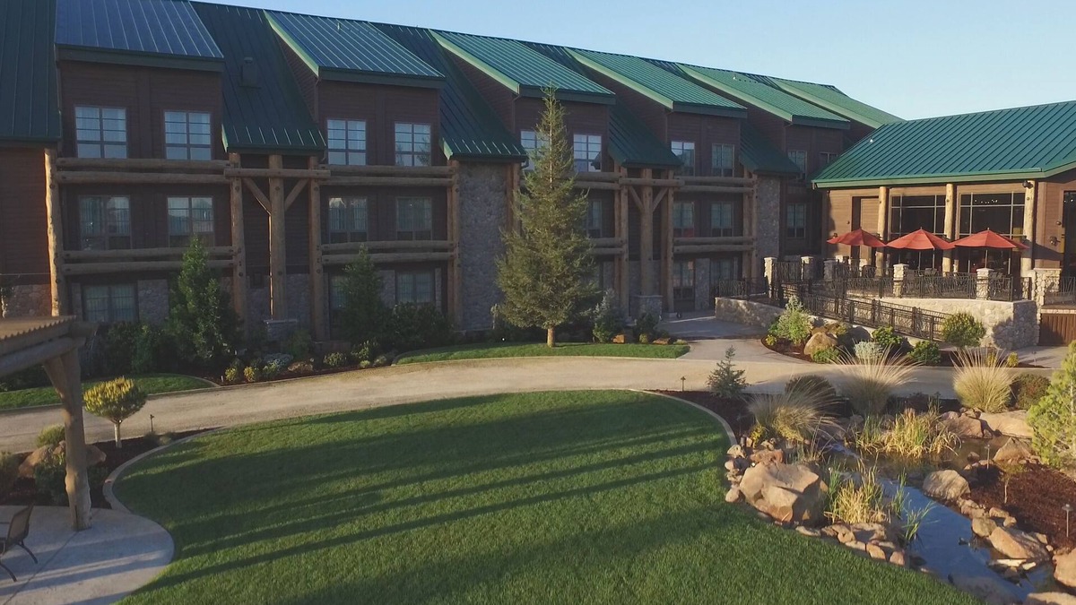 Colusa Resort | Colusa Casino Resort