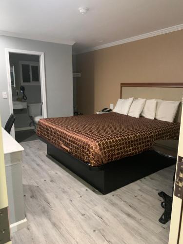 Colusa Hotel | Colusa Motel