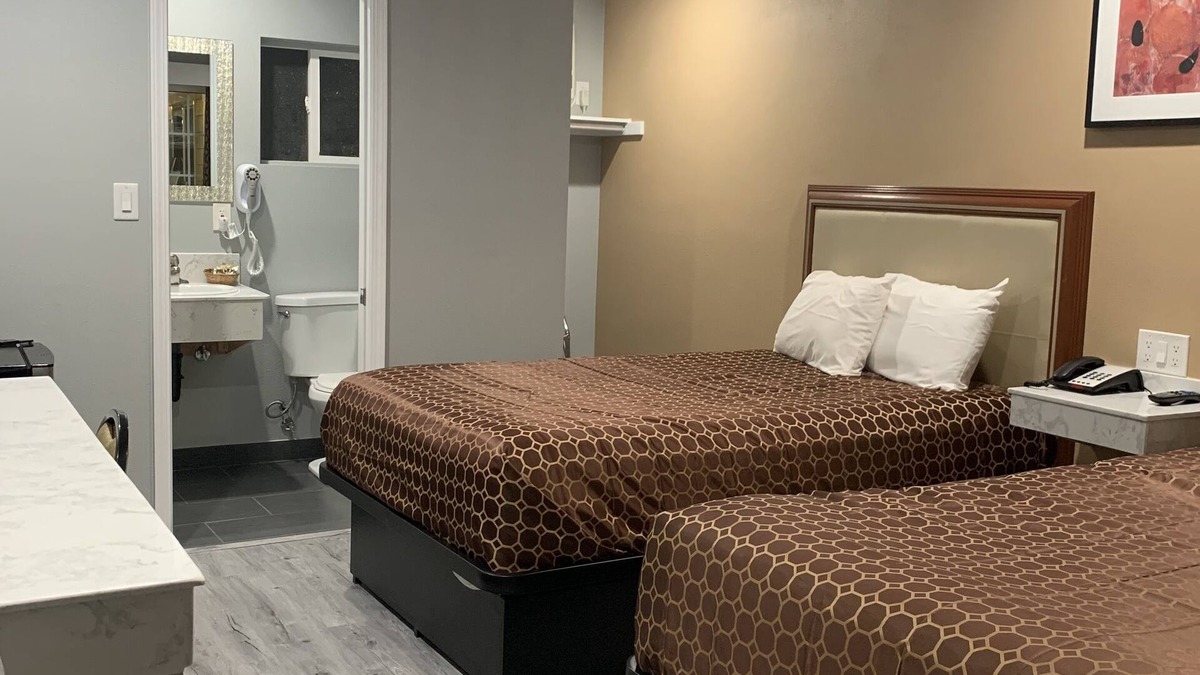 Colusa Hotel | Colusa Motel
