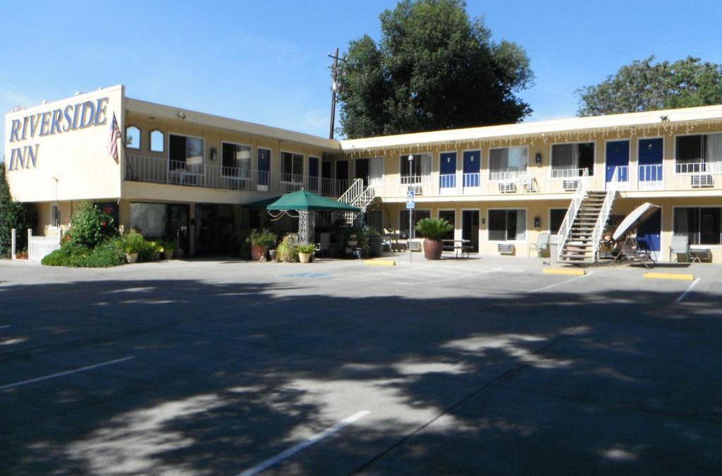 Colusa Hotel | Colusa Riverside Inn