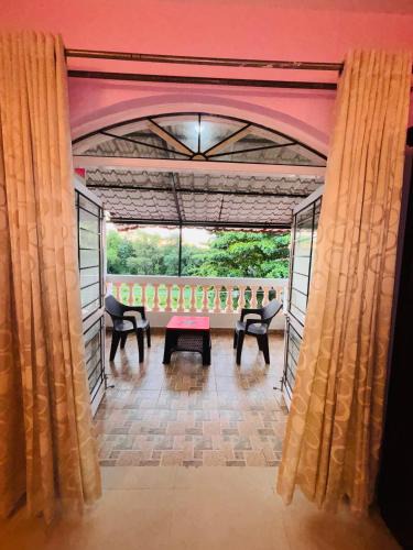 Colva Villa | Colva Pearl