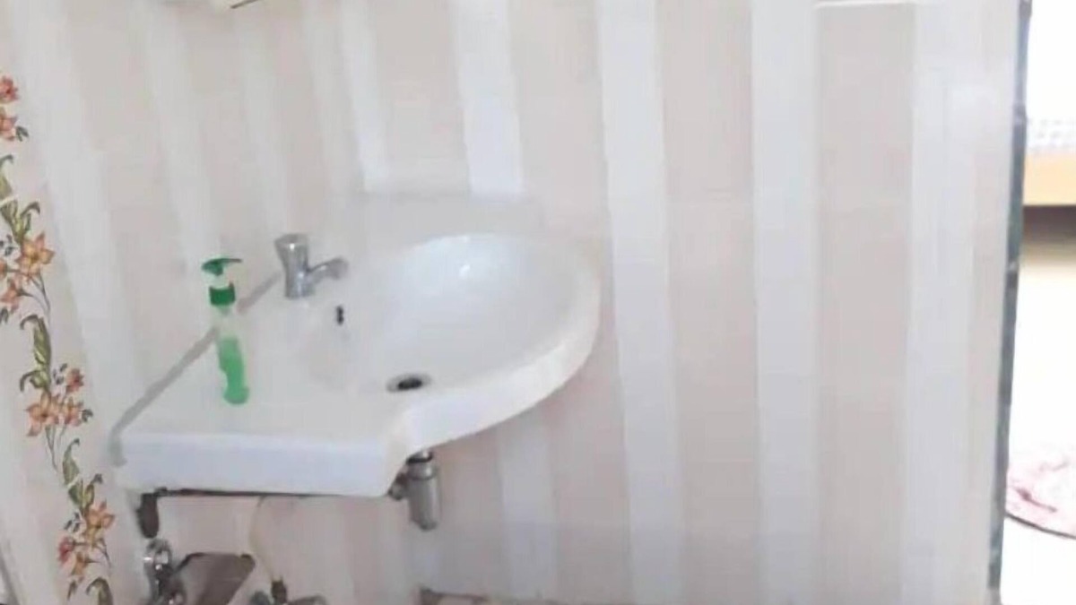 Colva Apartment | Colva pearl Single bedroom aptnn
