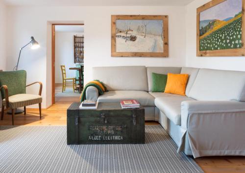 Santa Giustina Apartment | COLVAGO COL DI LUNA – DOLOMITES NATIONAL PARK