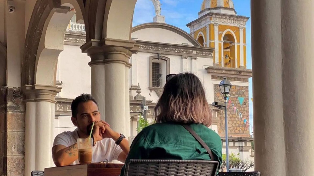 Comala Hotel | COMALITAS HOTEL Y CAFE