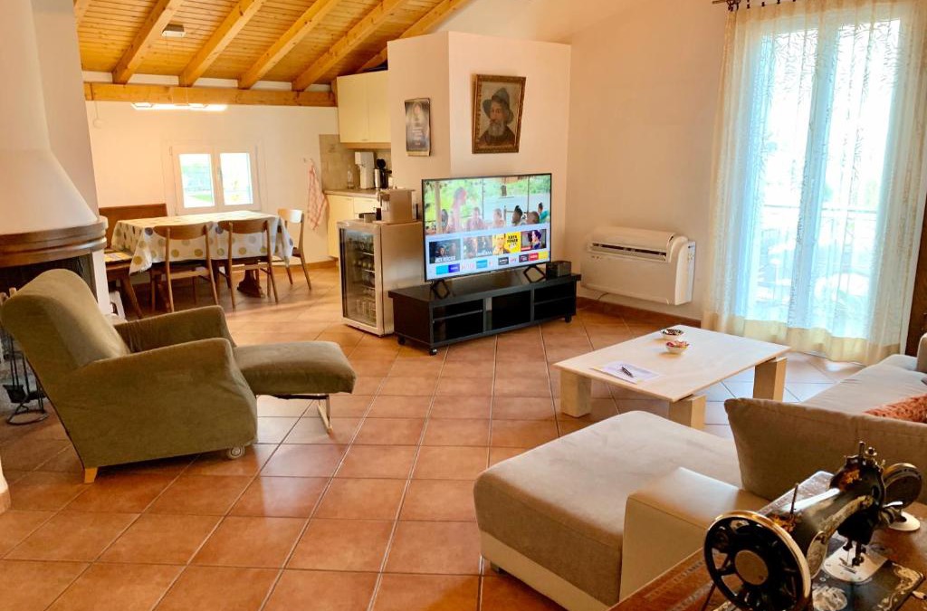 Comano Apartment | Comano Lugano Ticino - B&B Walterina
