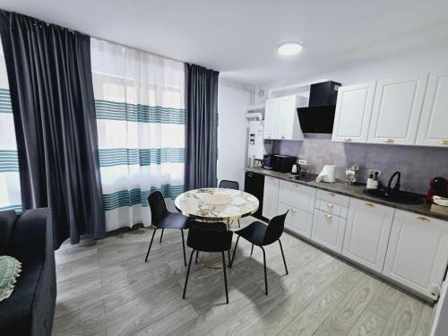 Bacau Apartment | Comapart1