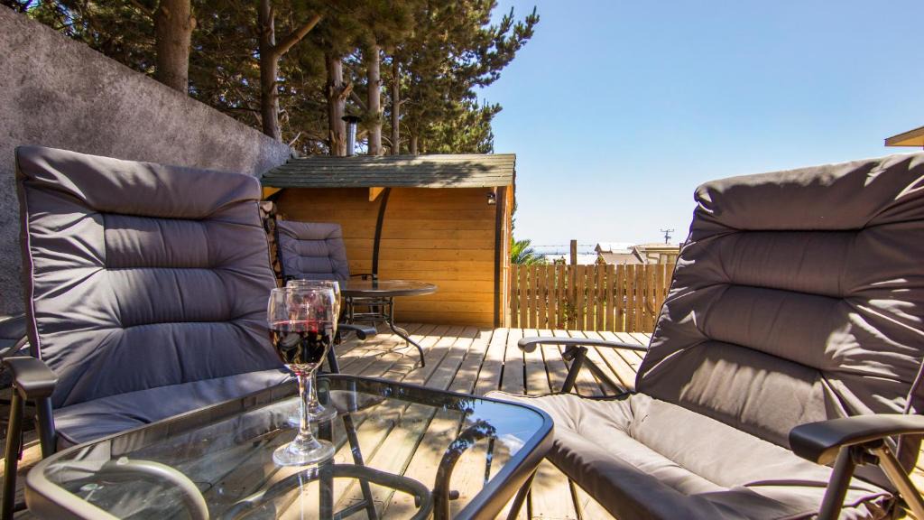 Pichilemu Cabin | Comarca Lodge