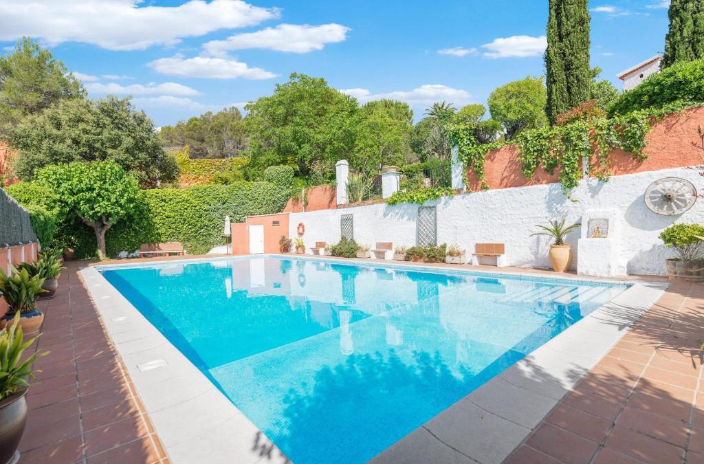 Canaletes House | Comarquinal Bioresort Penedes