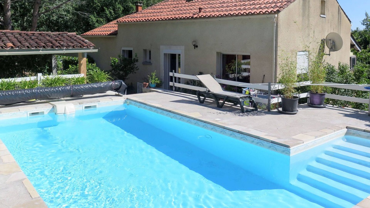 Lamagdelaine House | Combel d'Arnal by Interhome