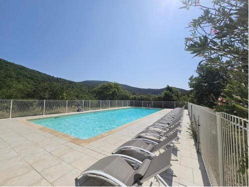 La Liviniere House | Combi Oleander-Olivier