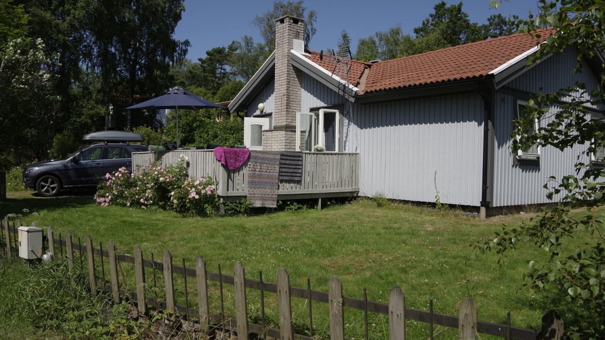 Kode House | Combine a relaxing holiday on the west coast with a discovery holiday in Gothenburg