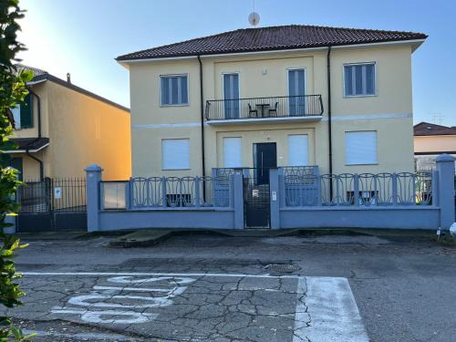 Vittuone Apartment | Come a Casa