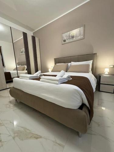 Parabiago Apartment | Come a casa tua, vicino Milano!