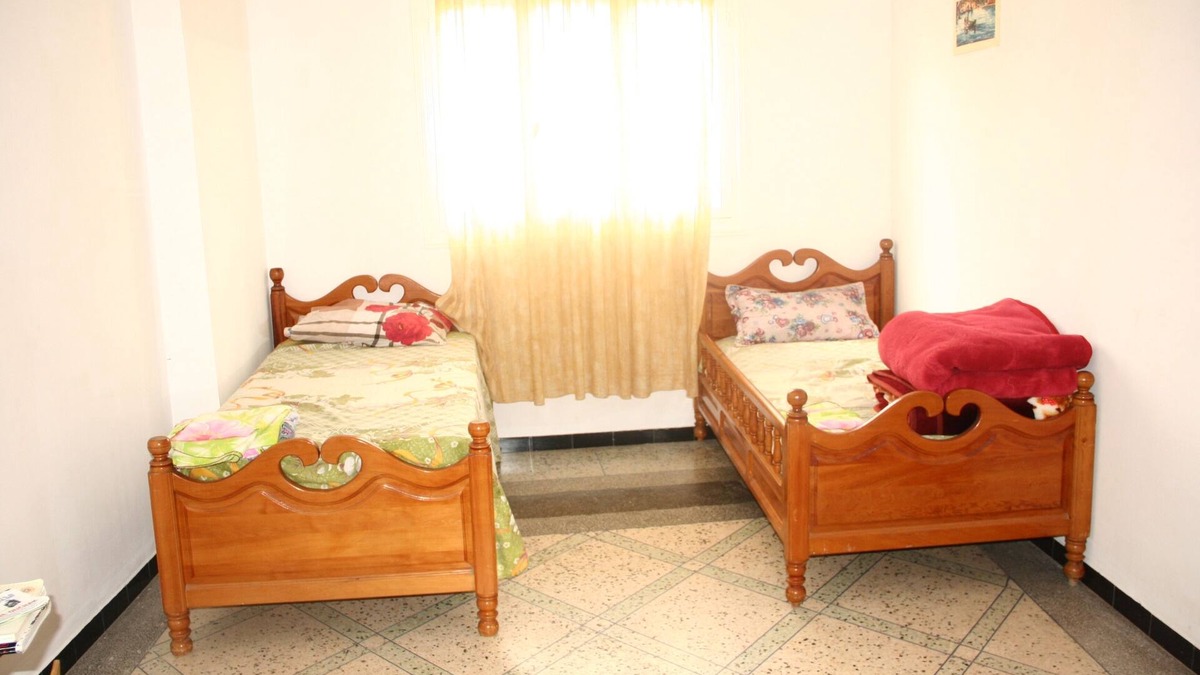 Al Hoceima Apartment | Come and discover the capital of the Rif (Al Hoceima)