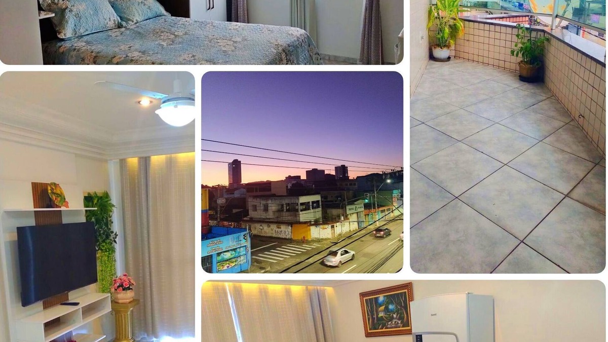 Itapua Apartment | Come and enjoy this charming AP that is just a few minutes from the beach and shopping