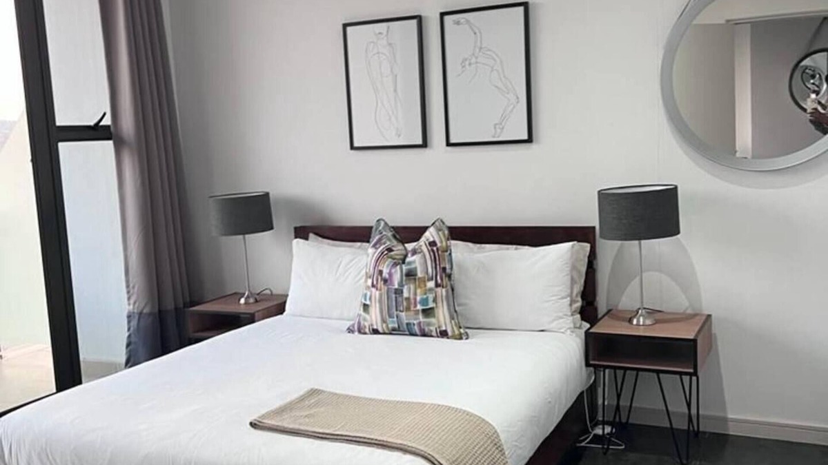 Bedfordview Apartment | Come and enjoy our luxurious place every visit has a story to tell