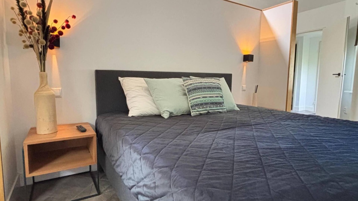 Municipality of Harderwijk House | Come and enjoy the beautiful detached bungalows, fully equipped with a spacious kitchen and cozy fireplace