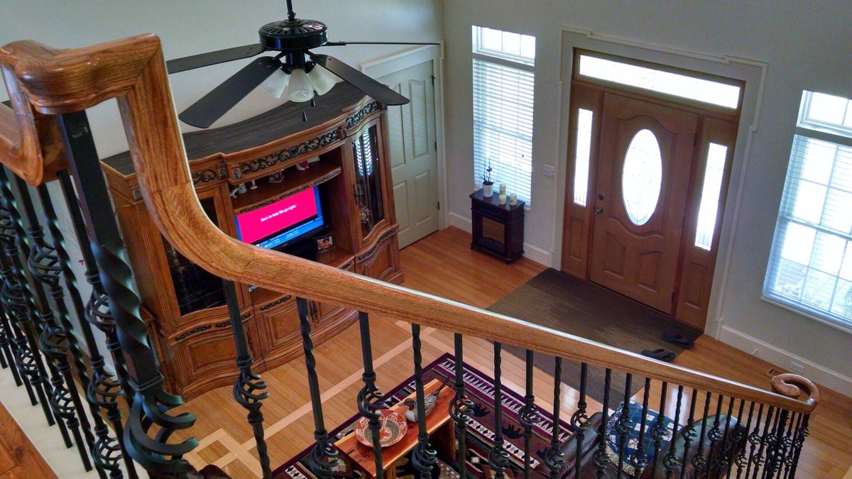 Morganton Bed & Breakfast | Come and enjoy the North Georgia Mountains