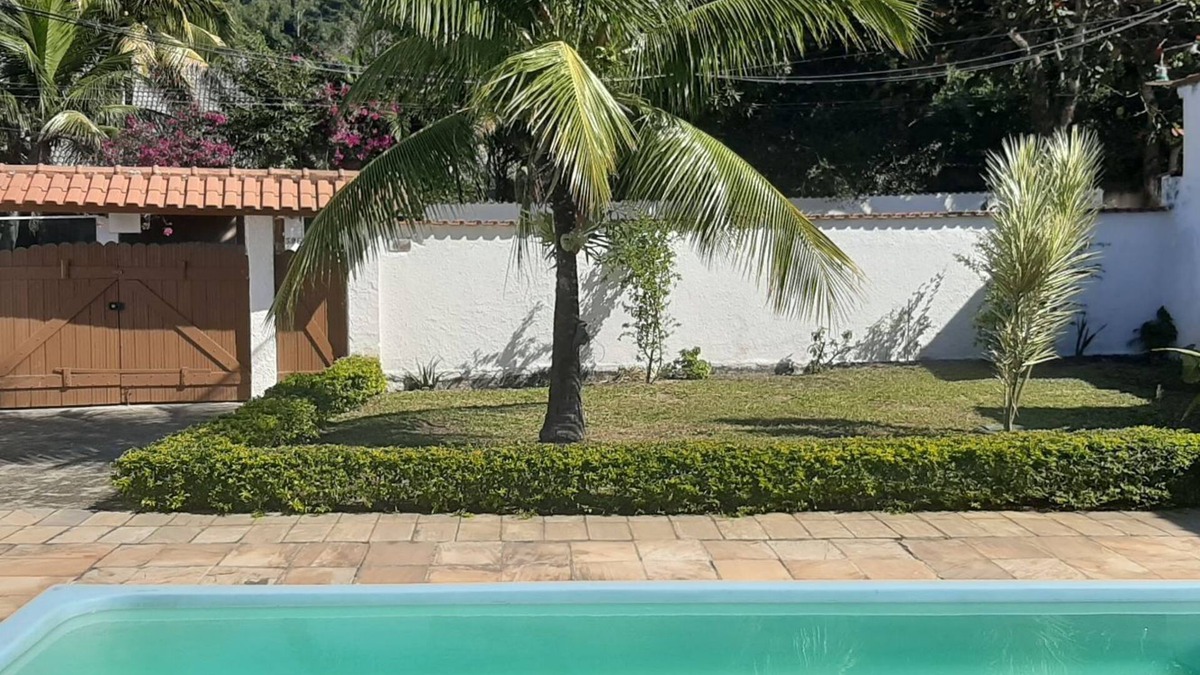 Itaipuacu House | Come and enjoy the peace and harmony of the Itaipuaçu retreat
