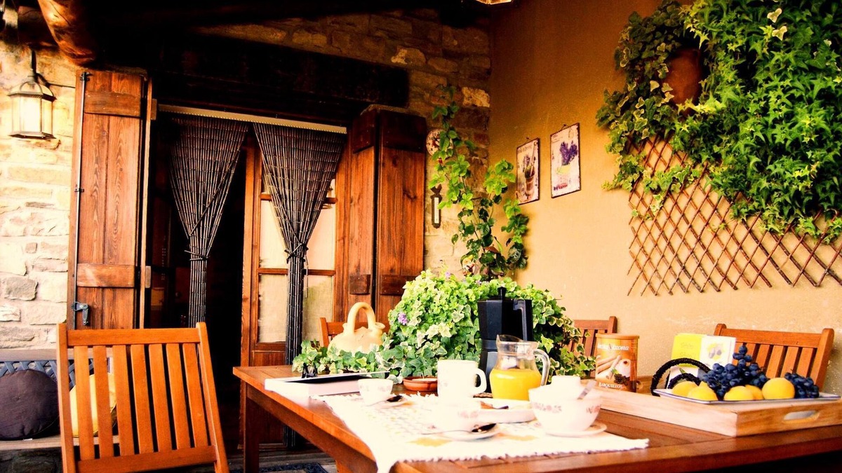 Artieda Cottage | Come and enjoy the Pyrenees at Casa Rural Pedro