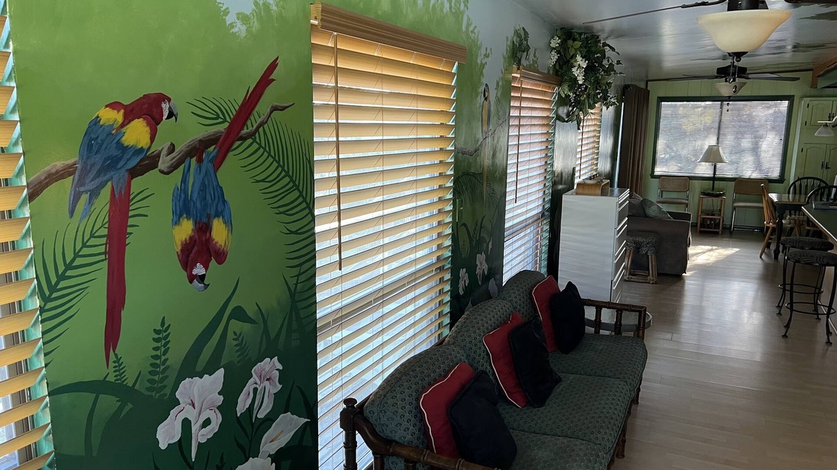 Canyon Lake House | Come and experience Paradise at Canyon Lake