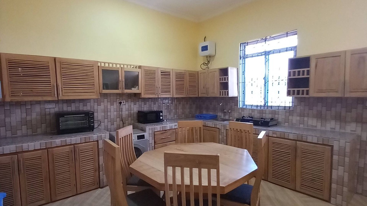 Pemba Island Apartment | Come and feel at home in Sinthia Apartments at Pemba Island.