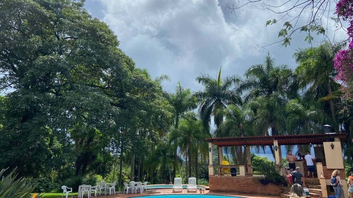 Aracoiaba da Serra Cottage | Come and recharge your batteries, with a beautiful sunset and lots of nature.