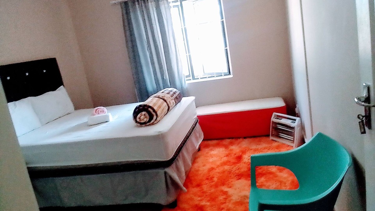 Scottsville Bed & Breakfast | "COME AS A GUEST LEAVE AS A FAMILY"