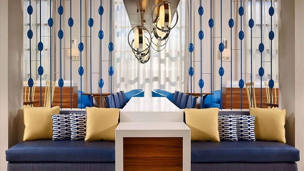 Andover Hotel | Come Create Memories w/Fun-filled Adventures at this Paradise! Outdoor Pool!