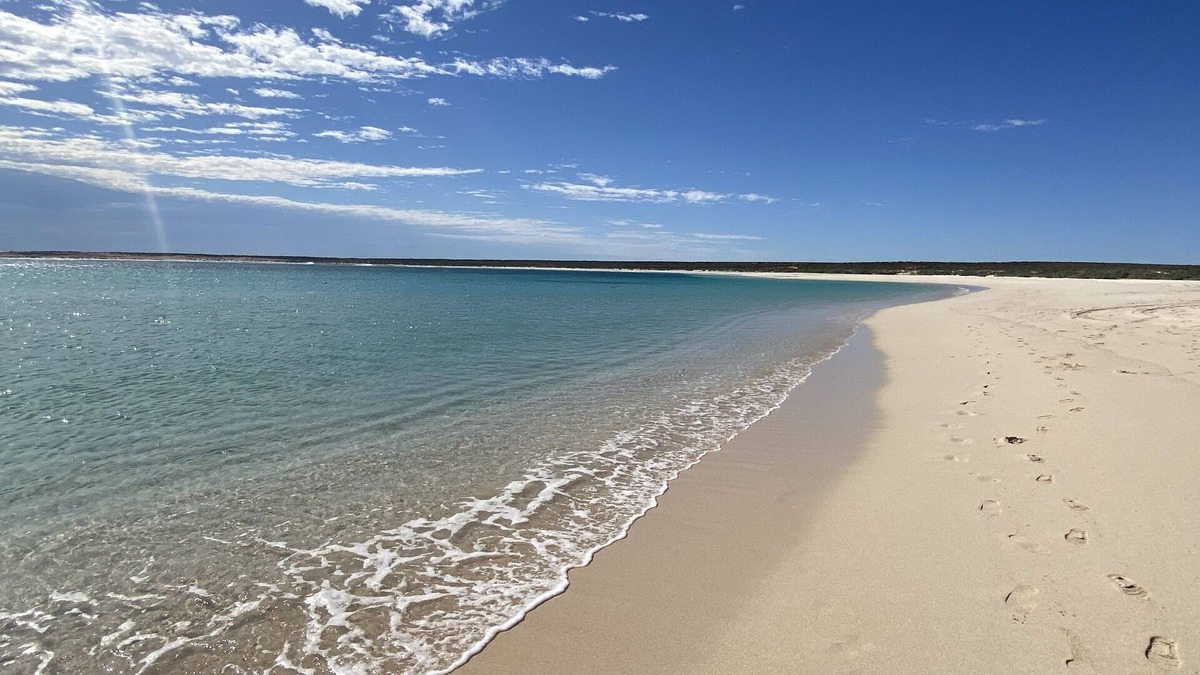 Green Head House | Come, enjoy our Beach House. We love it! and we hope you will too.