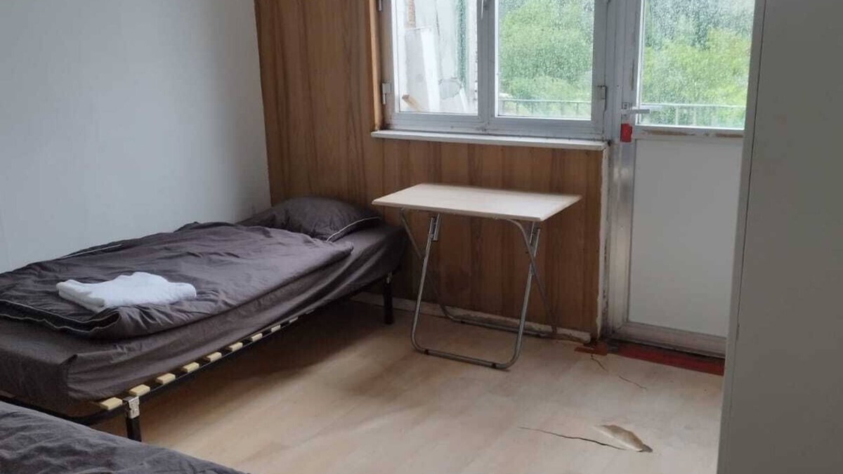 Deurne Apartment | Come enjoy our cosy appartment