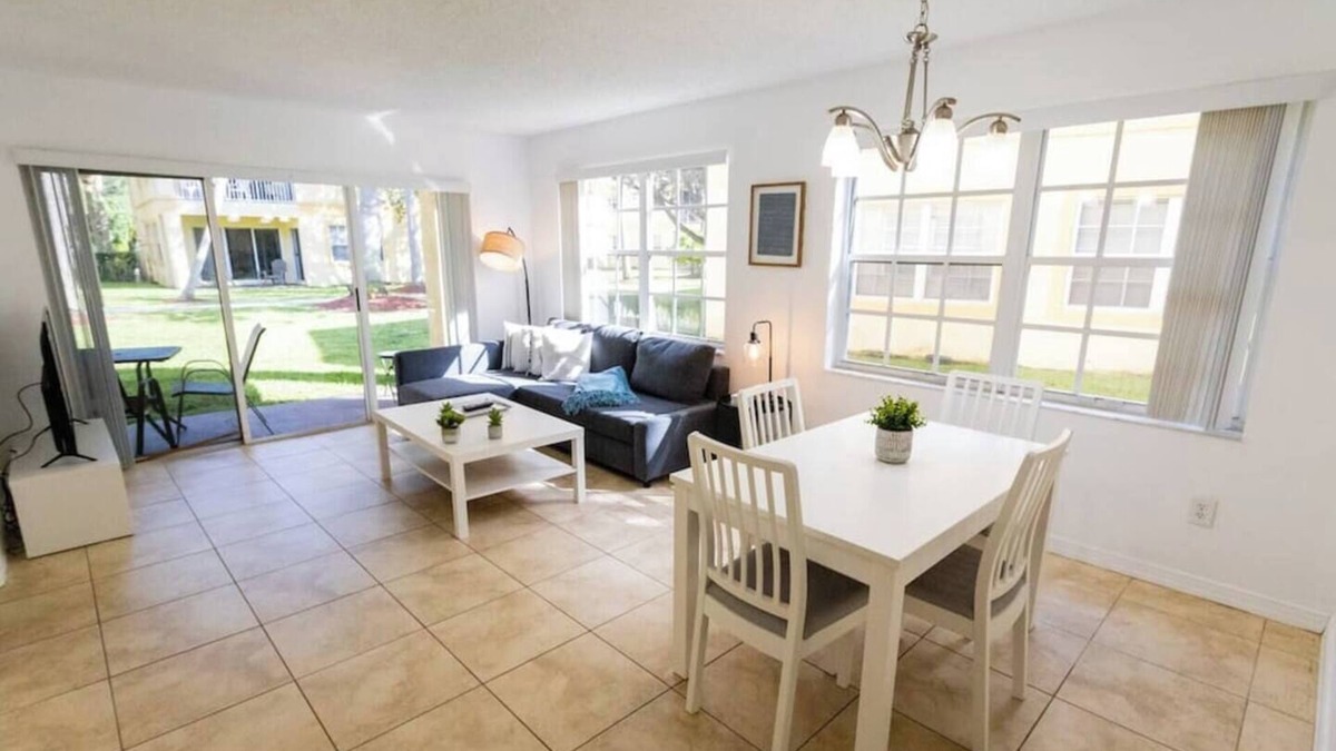 Mission Bay Apartment | Come enjoy the best of West Boca Raton