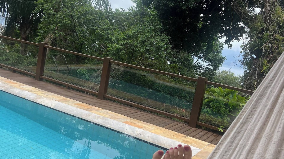 Sao Pedro House | Come enjoy your vacation in Ilhabela… CasaBela is pet-friendly