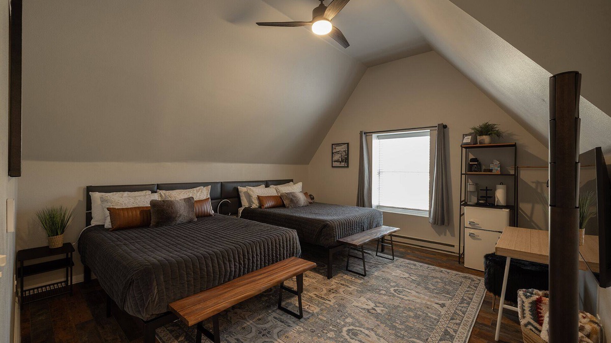 Winter Park Hotel | Come experience The Elk Room at Winter Park's only luxury boutique hotel!