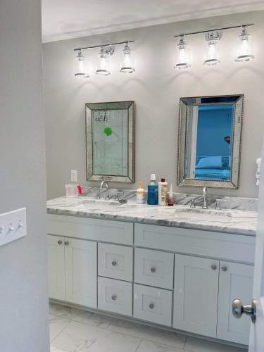 Crawfordville House | Come feel home away from home