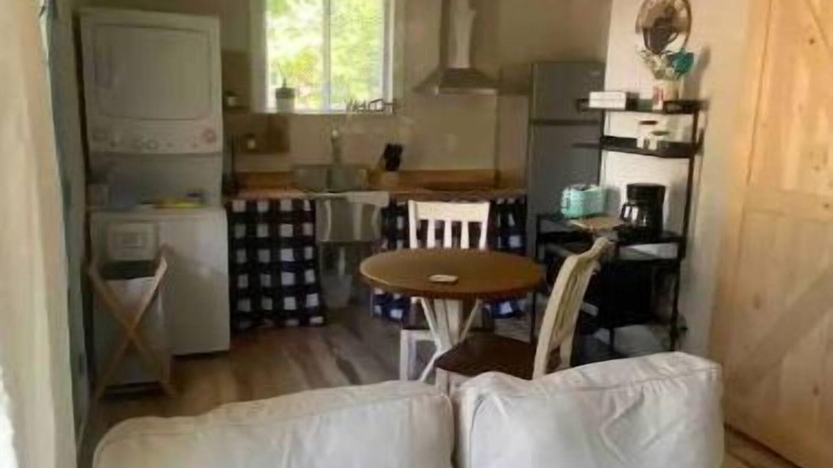 Cumming Cottage | Come, Get Relax & Cozy @ La Casita by the Pit