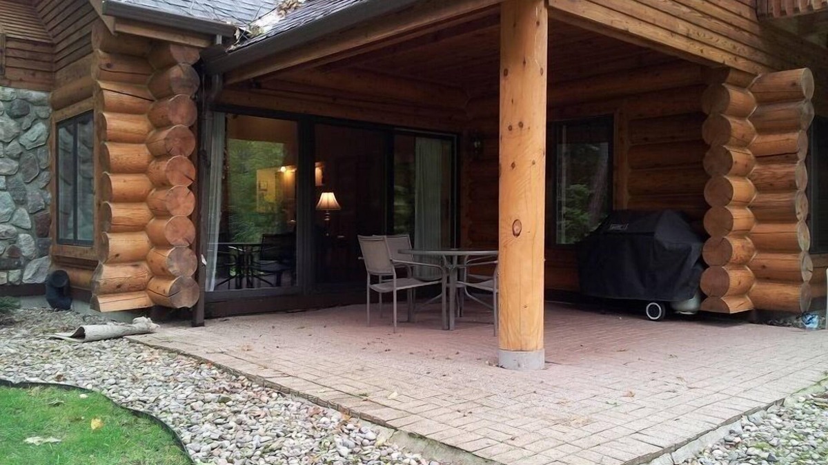 Lewiston Condo | Come Golf Garland and stay in luxury 2 Bedroom 2 Bathroom Condo