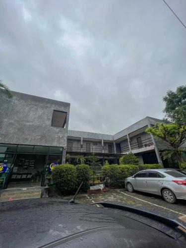 Pa Maet Hotel | Come Moon Loft Hotel