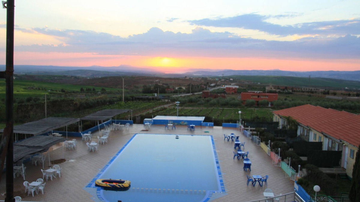 Oulad Ayyad Bed & Breakfast | Come one, come all, for an exceptional stay.