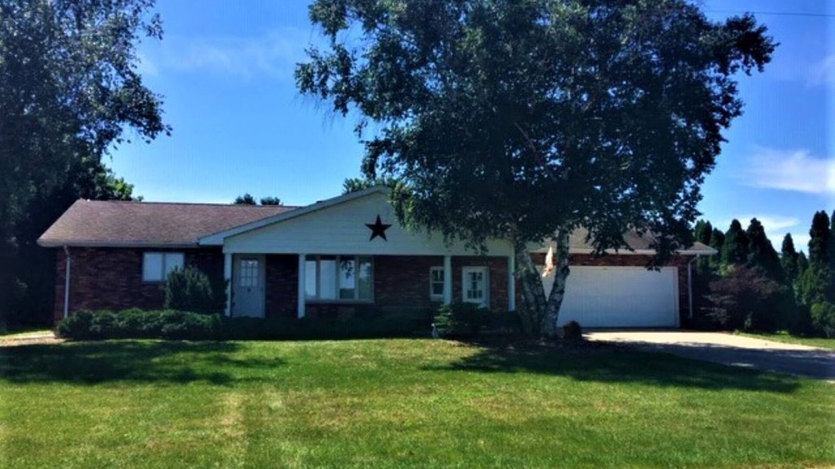 Union Mills House | Come relax in the country!