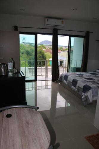 Si Sunthon House | Come see comsa