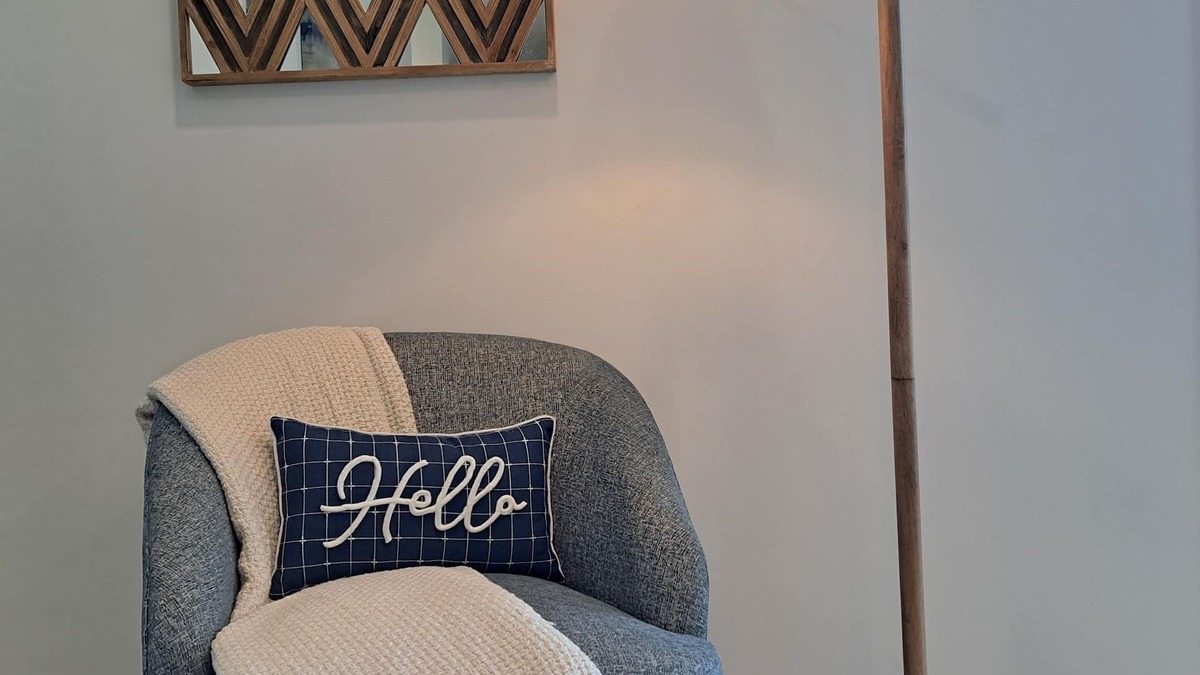Southeast College Park Apartment | Come stay at a Luxurious Apartment less than a mile from Kyle
