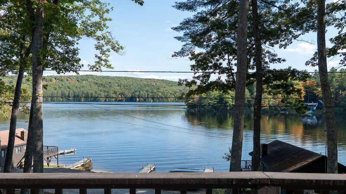 Weare Resort | Come stay at our four season resort!