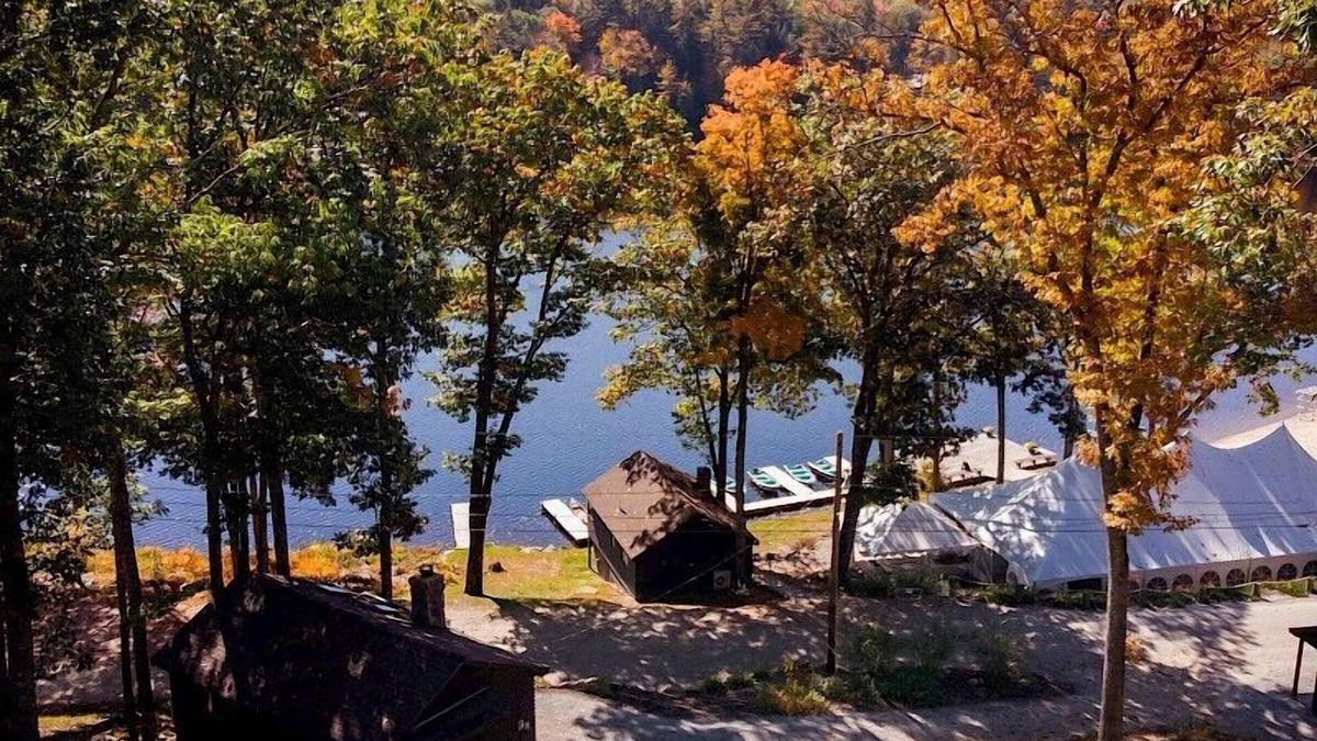 Weare Resort | Come stay at our four season resort!