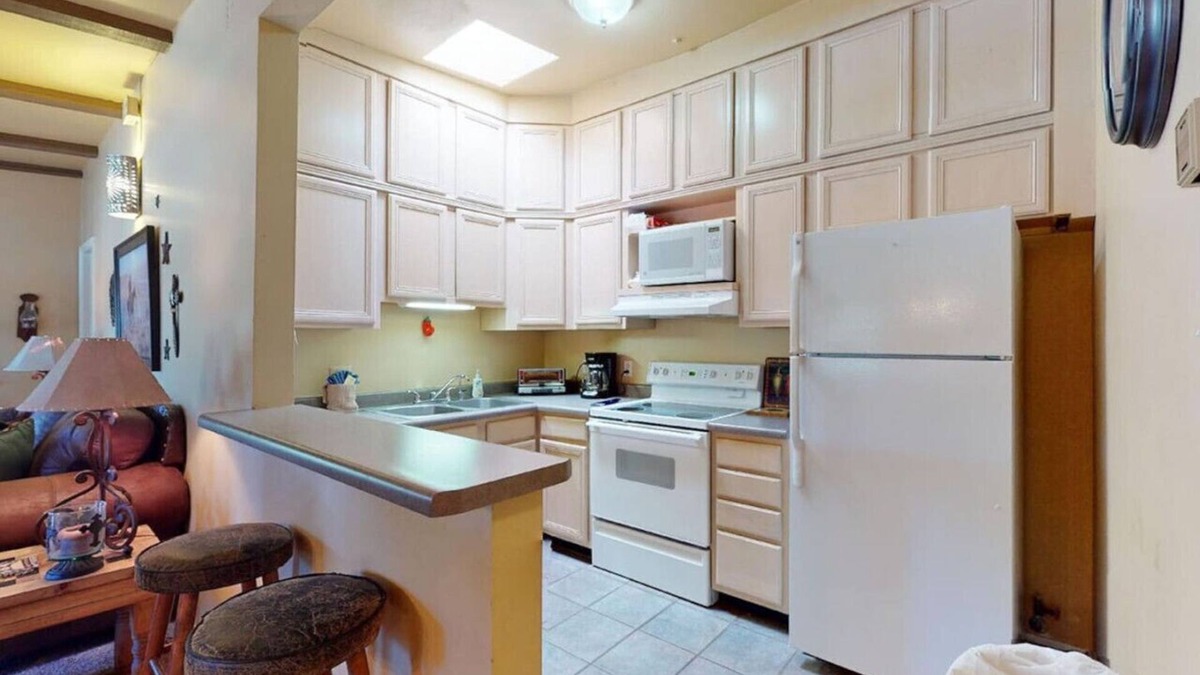 Alto House | Come Stay at Robert's Retreat