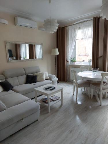 Zielona Gora Apartment | come&stay Zielona Góra